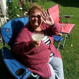 Meet your Posher, Gail